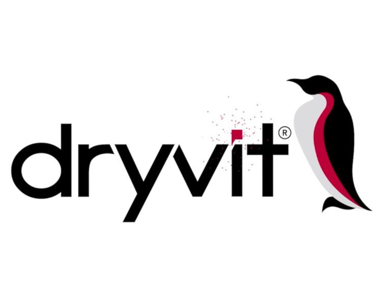 Logo Dryvit